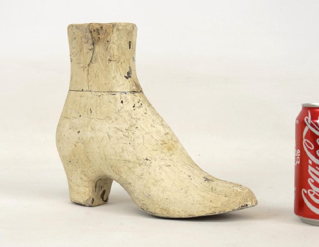 Boot Trade Sign (1 of 4)