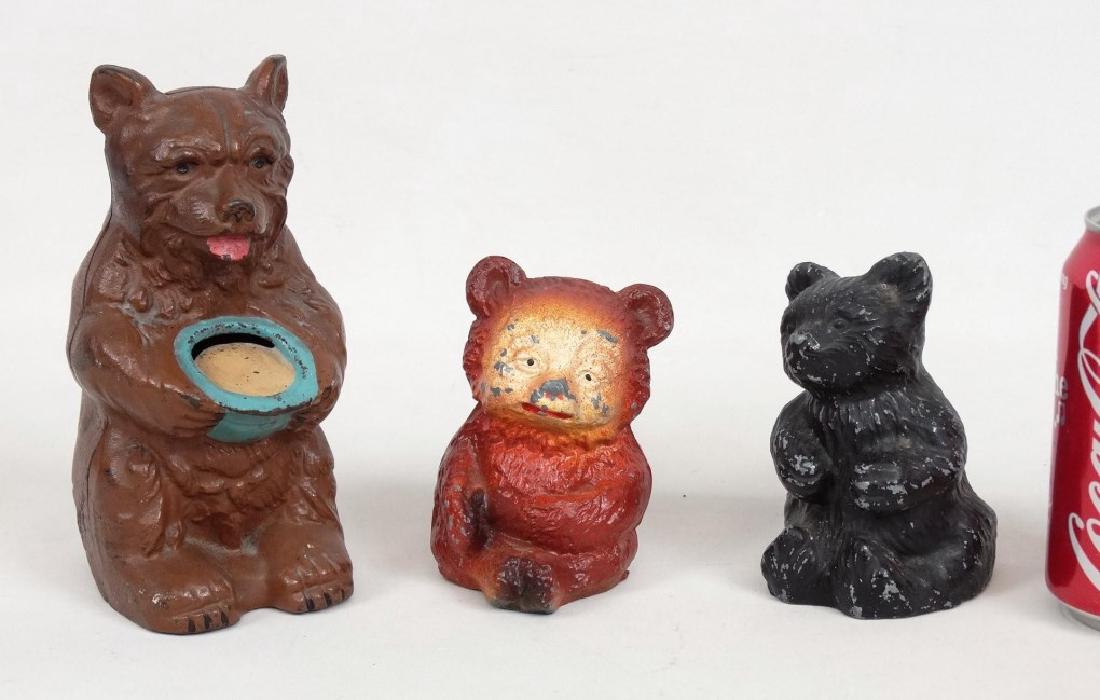 Bear Still Banks (1 of 9)