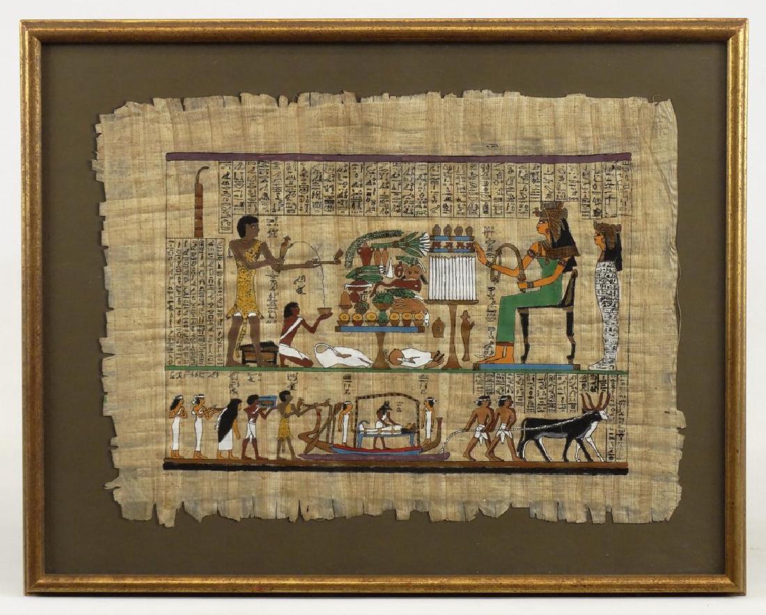 Egyptian Artwork (1 of 5)