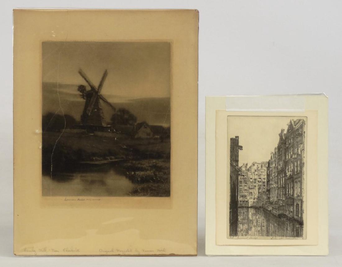 Artwork Lot (1 of 12)