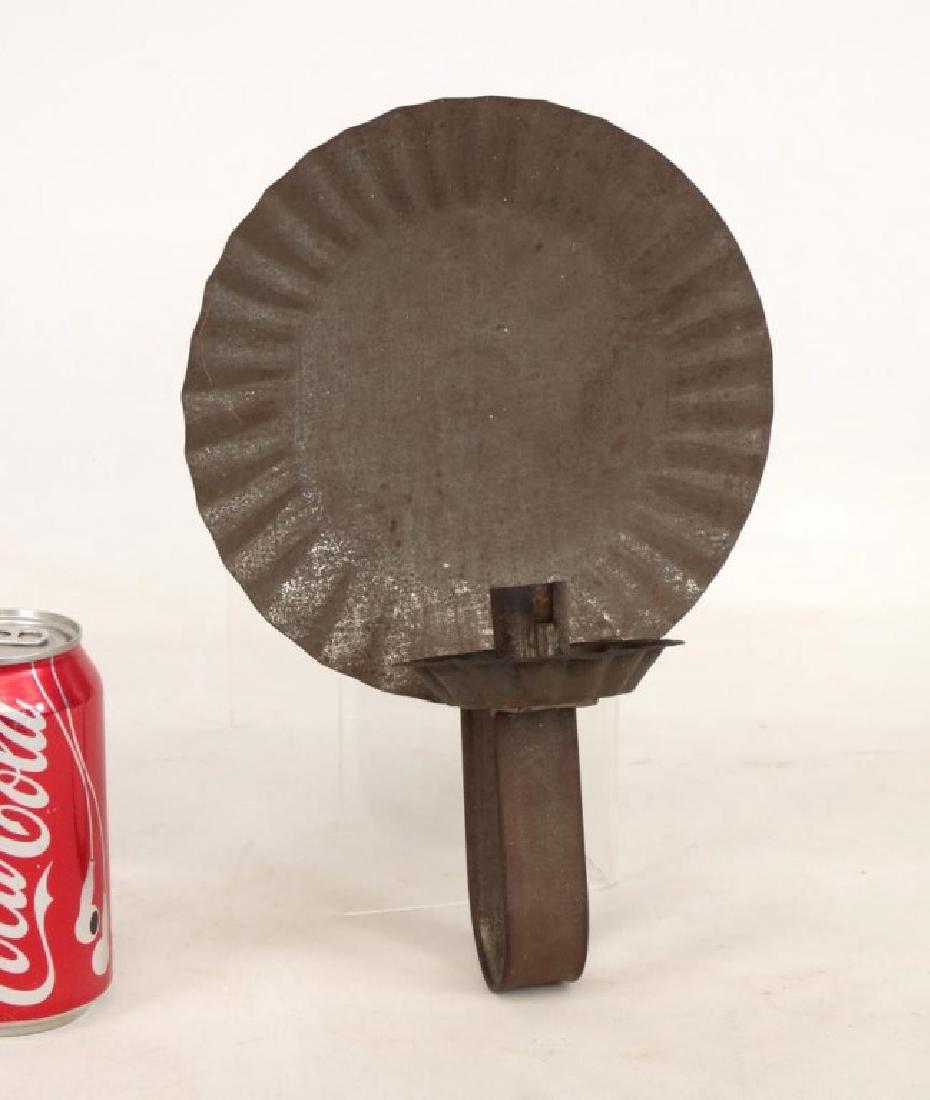 19th c. Sconce (1 of 3)