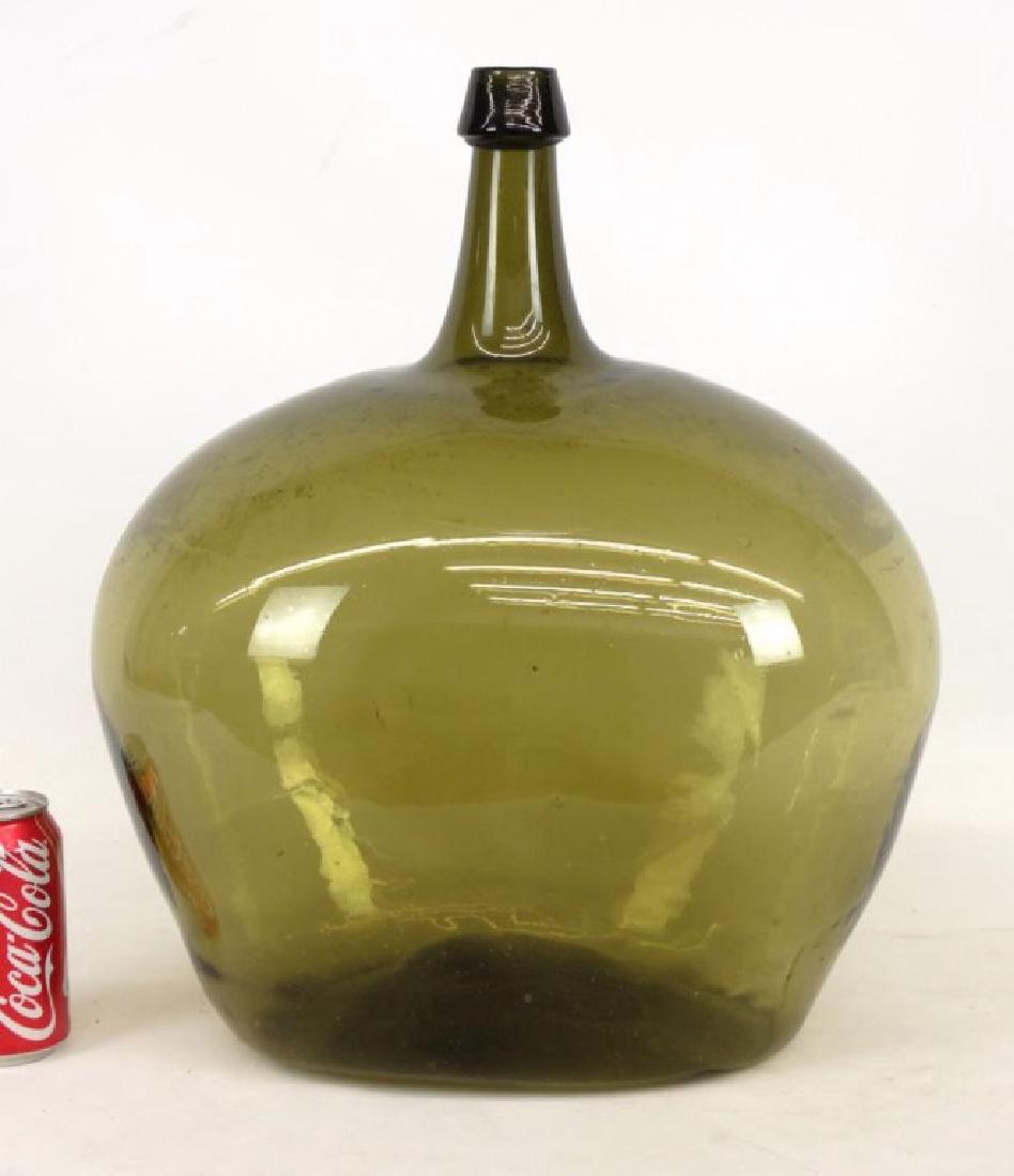 Demijohn Bottle (1 of 5)