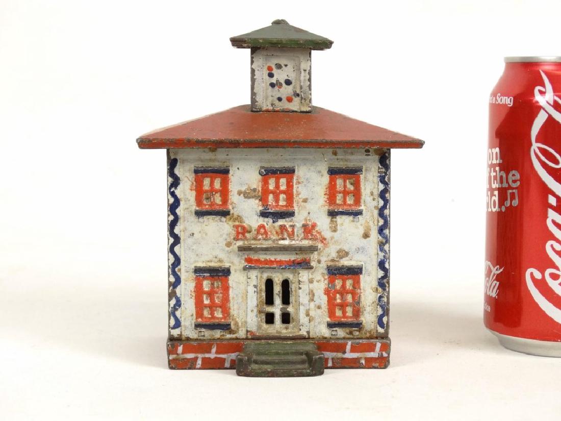 19th c. Cupola Bank (1 of 7)