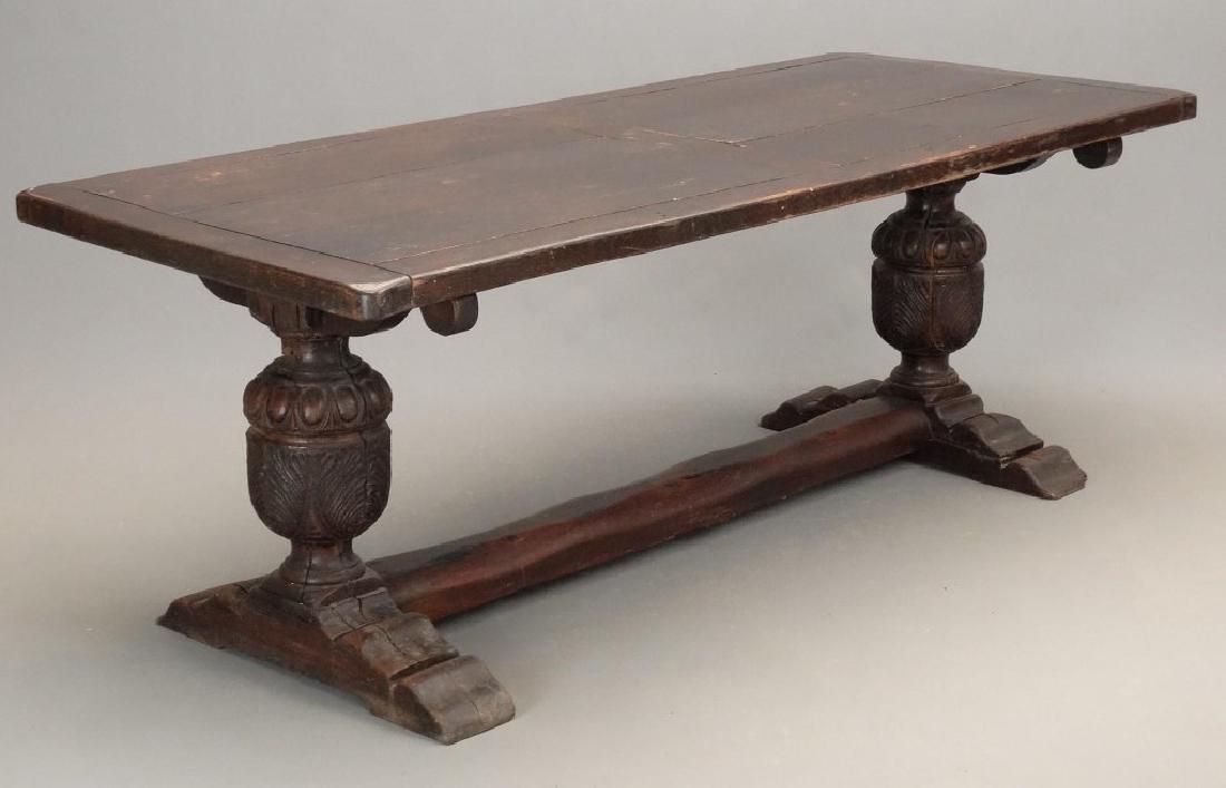 Jacobean Table (1 of 7)