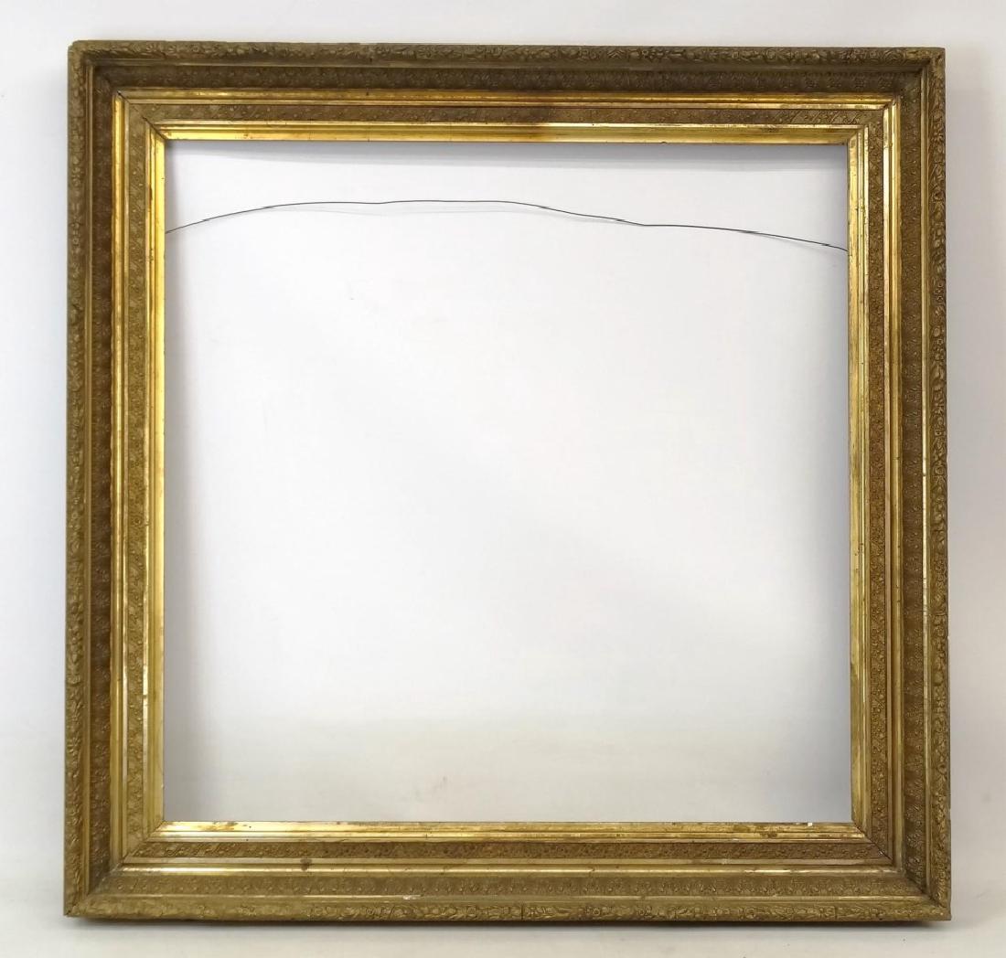 19th c. Frame (1 of 3)