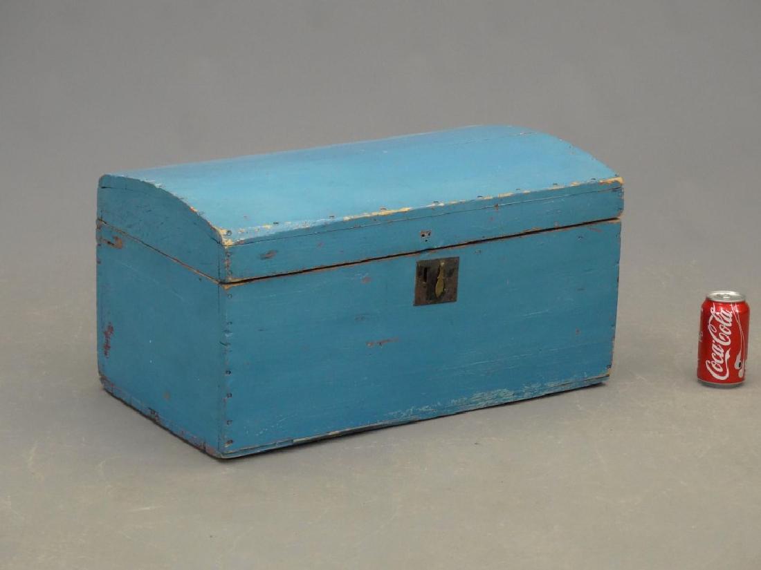 19th c. Trunk (1 of 4)