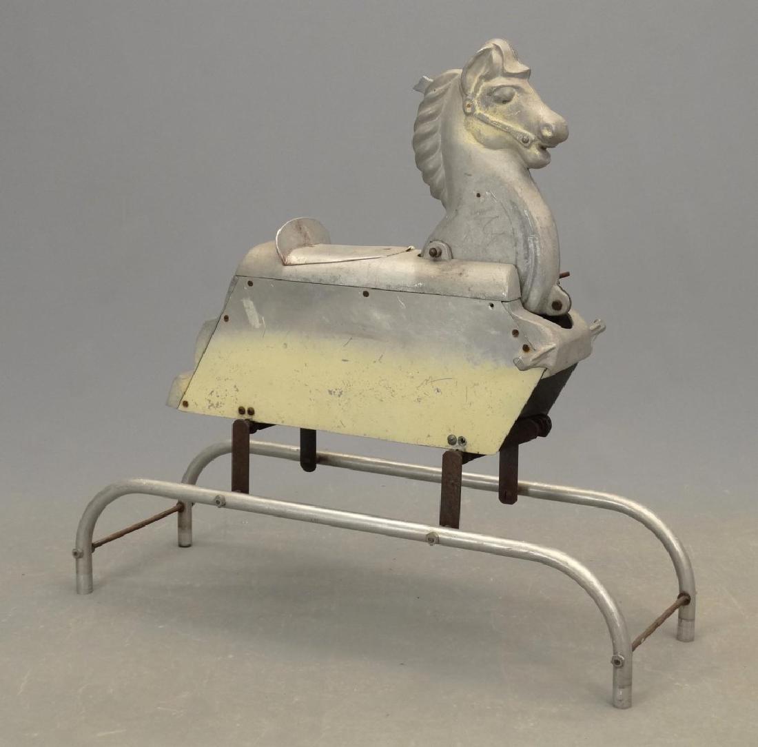 Amusement Park Ride (1 of 7)