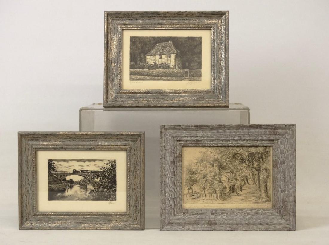 Artwork Lot (1 of 9)