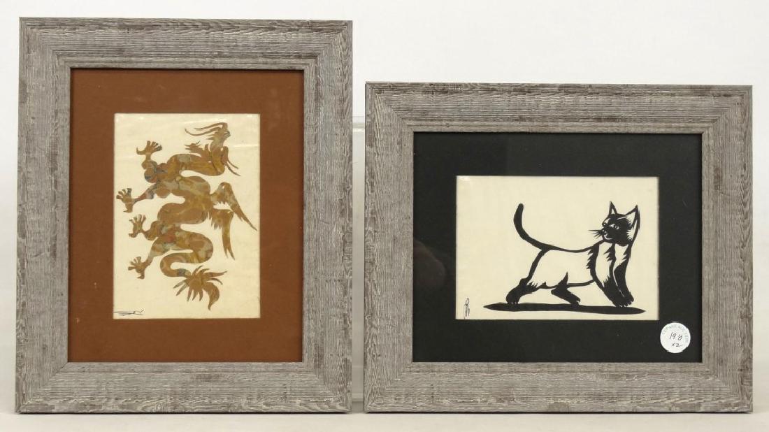 Artwork Lot (1 of 6)