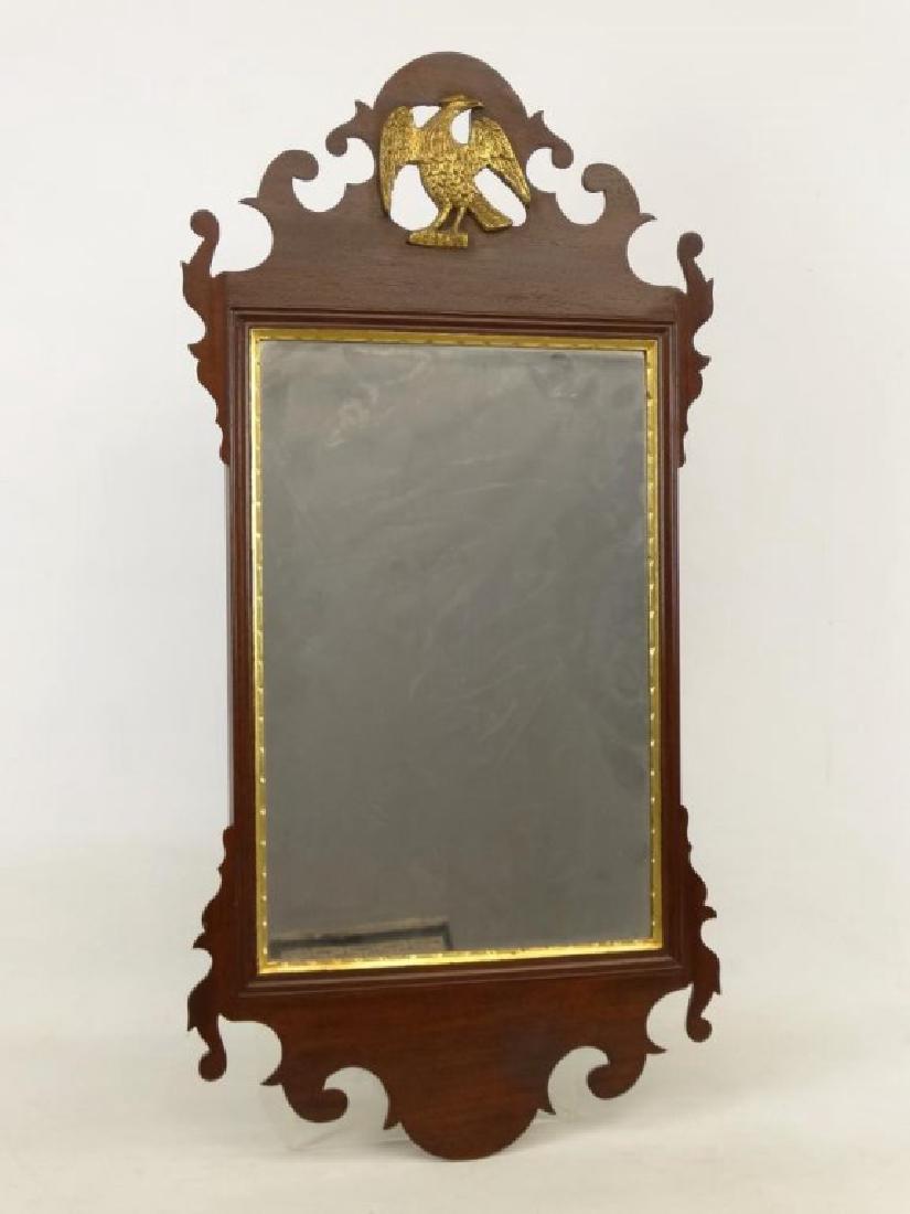 19th c. Mirror (1 of 4)
