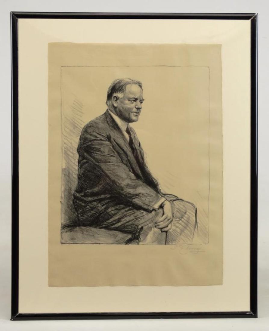 Samuel Johnson Woolf (1880-1948) (1 of 5)