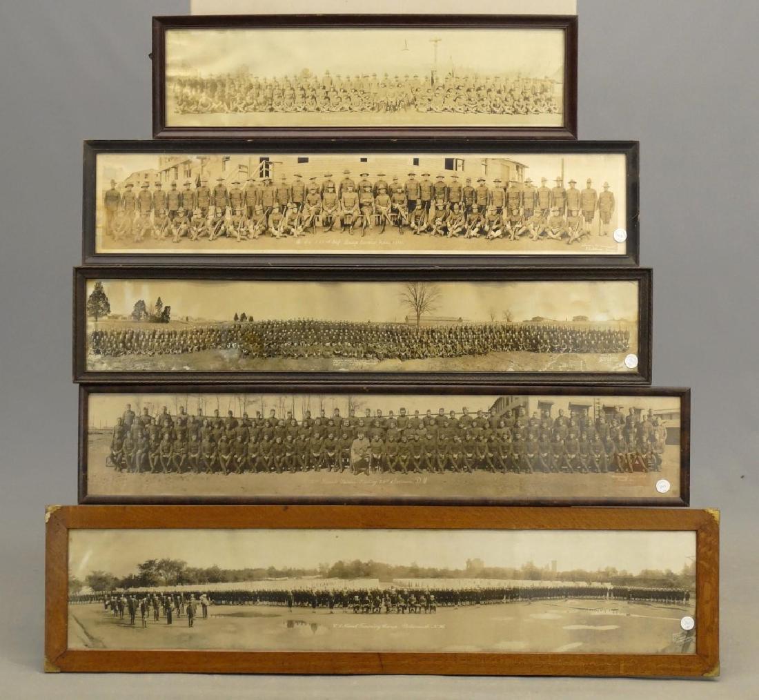 Collection Of Yard Long Photographs (1 of 13)