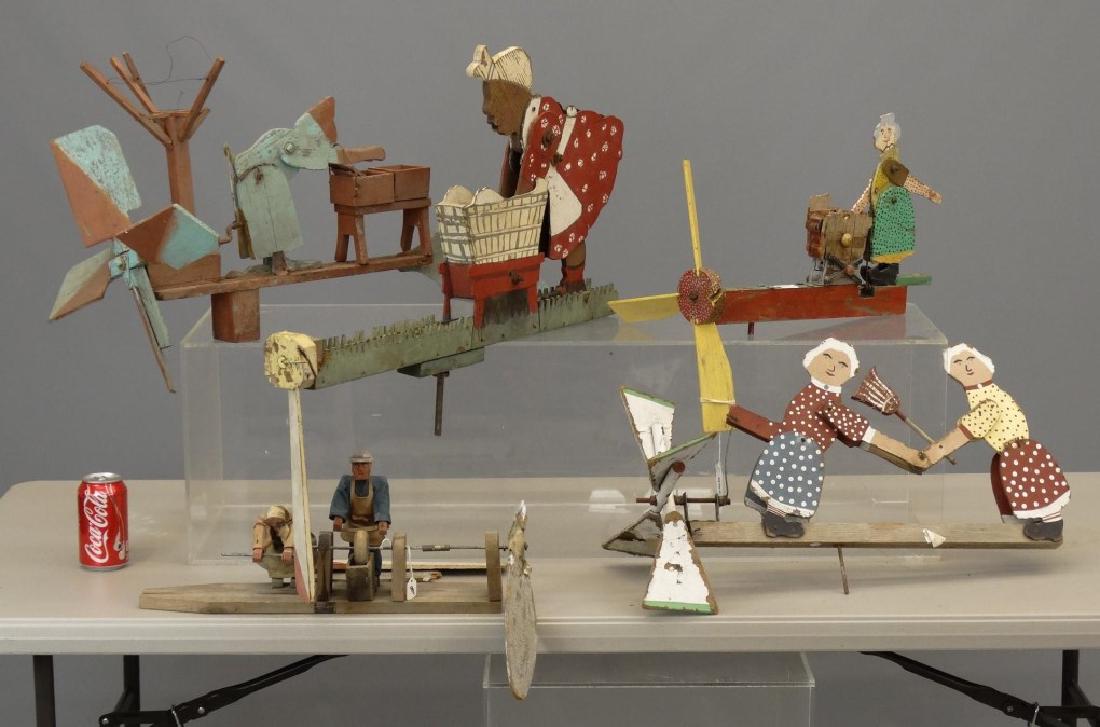 Whirligig Lot (1 of 6)