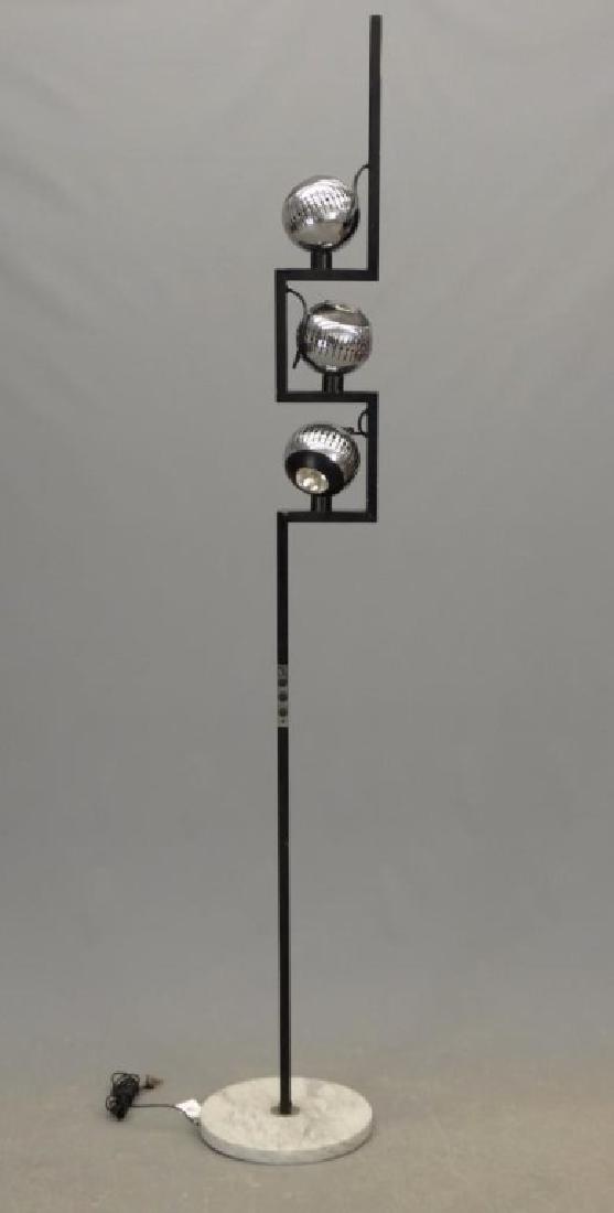 ARTELUCE  Mid Century Standing Lamp (1 of 5)