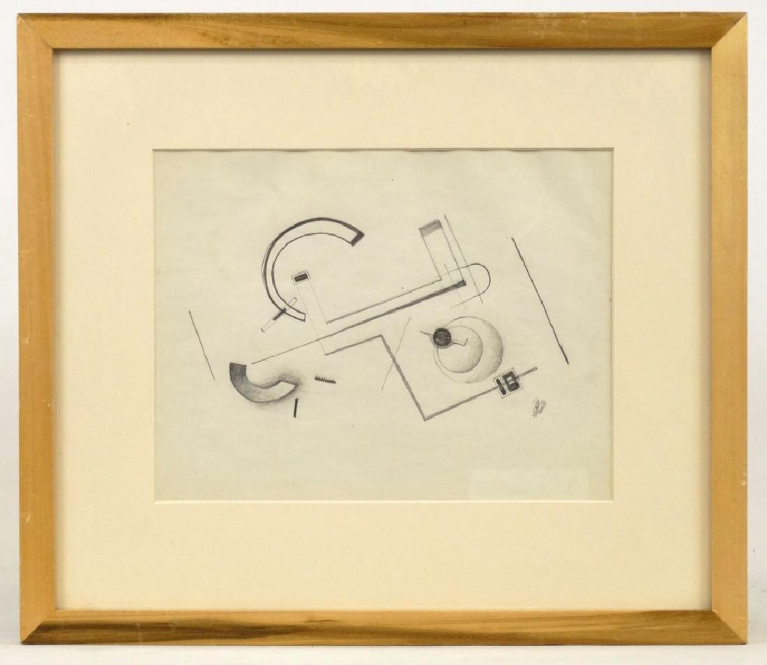 Dwinell Grant (N.Y. 1912-1991) (1 of 7)