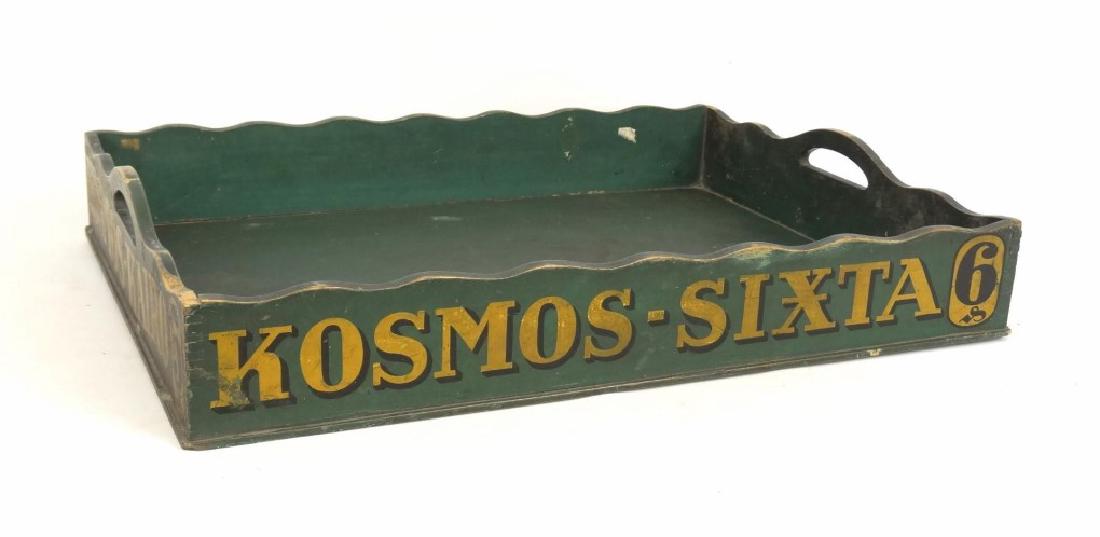 Kosmos-Kairo Sixta Cigars Tray (1 of 3)