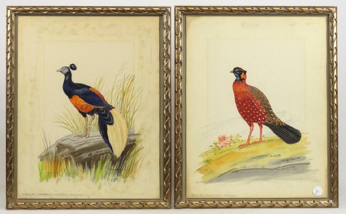 Charles Liedl (Mid 20th C.) (1 of 8)