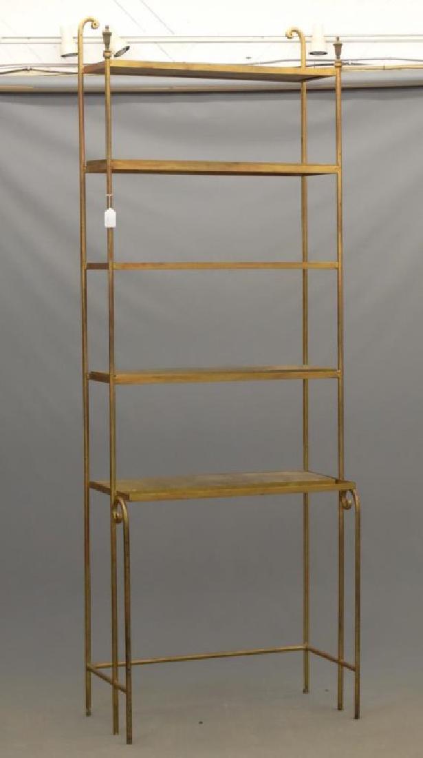 French Bakers Rack (1 of 3)