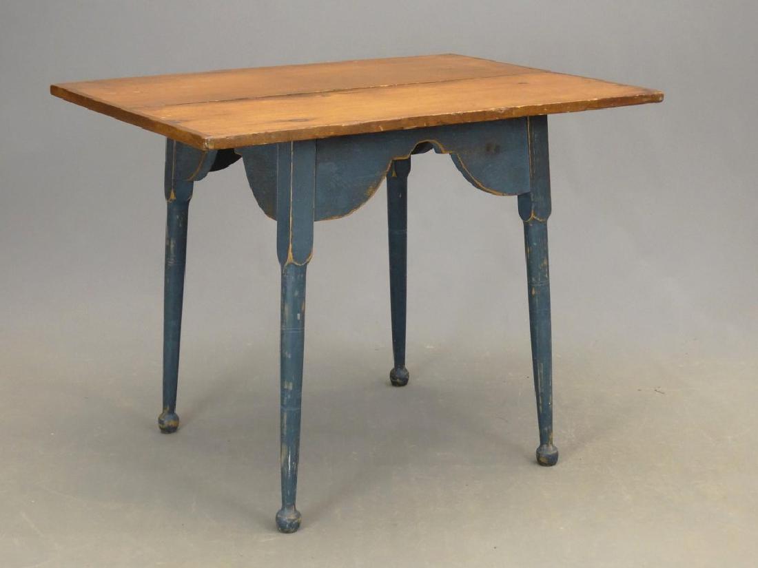 Benchmade Table (1 of 5)