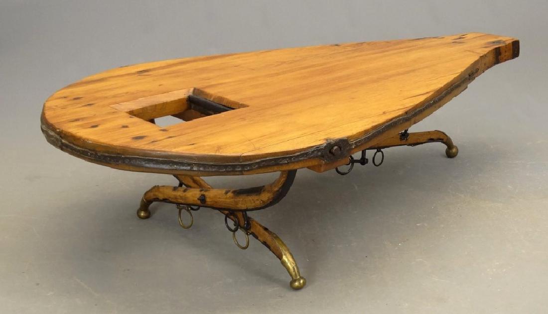 Bellows Coffee Table (1 of 4)
