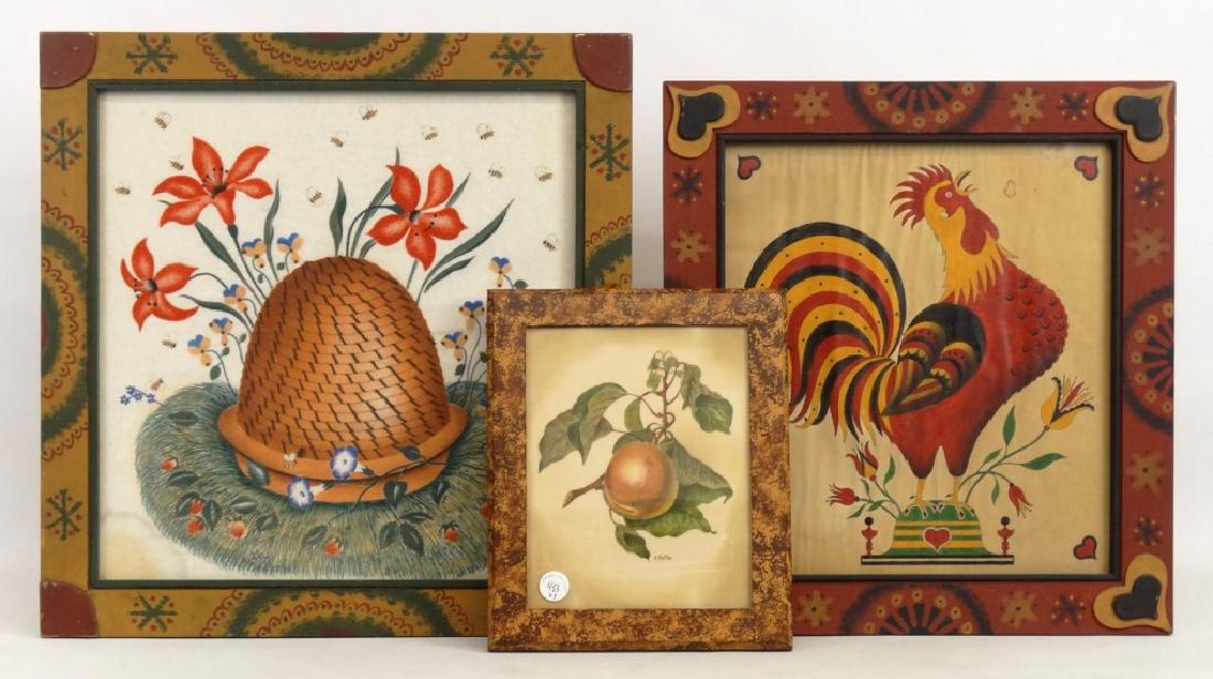 Lot Of Theorems (1 of 8)