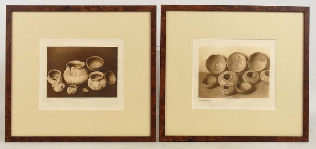 Edward Sheriff Curtis (1868-1952) (1 of 6)