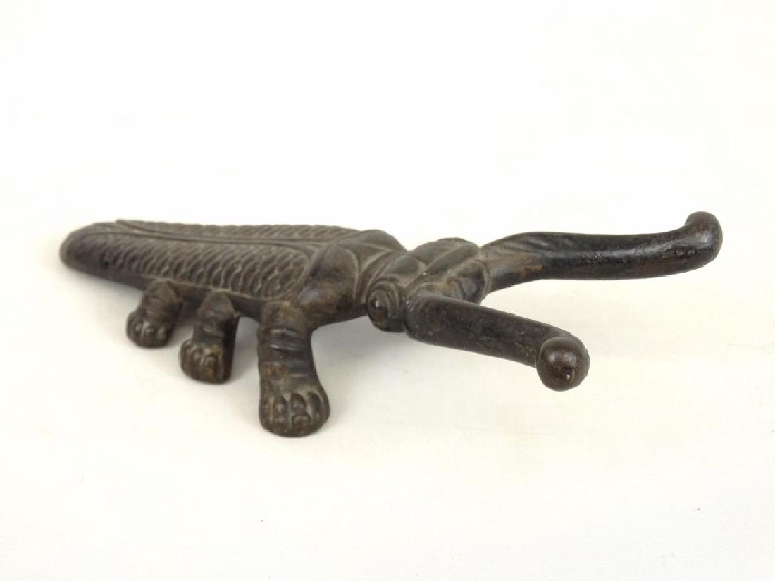 Cast Iron Bootjack (1 of 5)