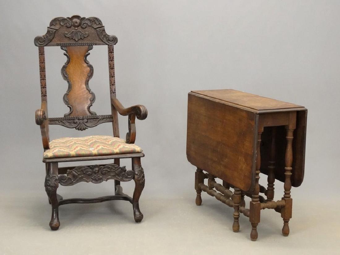 Furniture Lot (1 of 11)