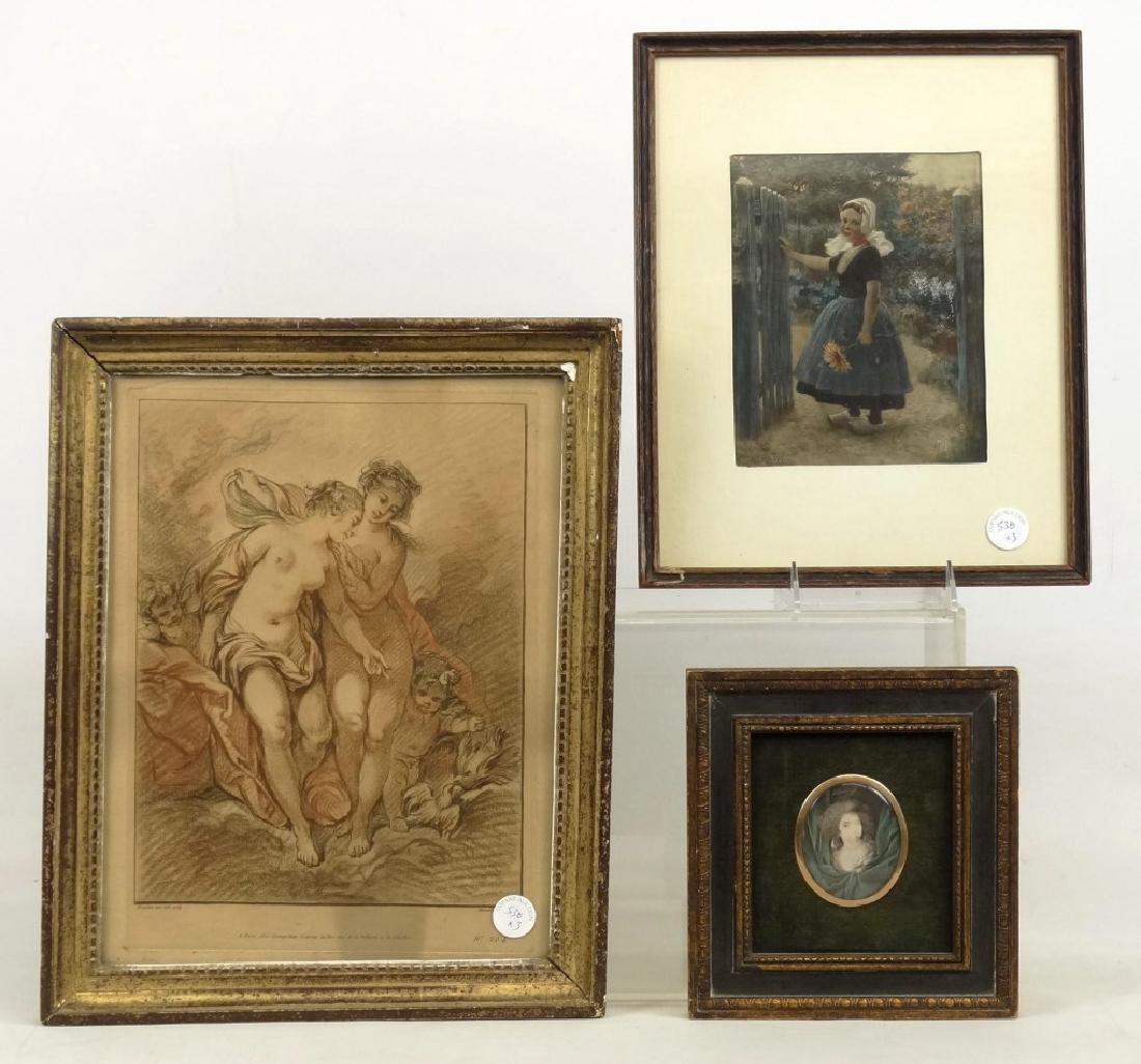 Artwork Lot (1 of 7)