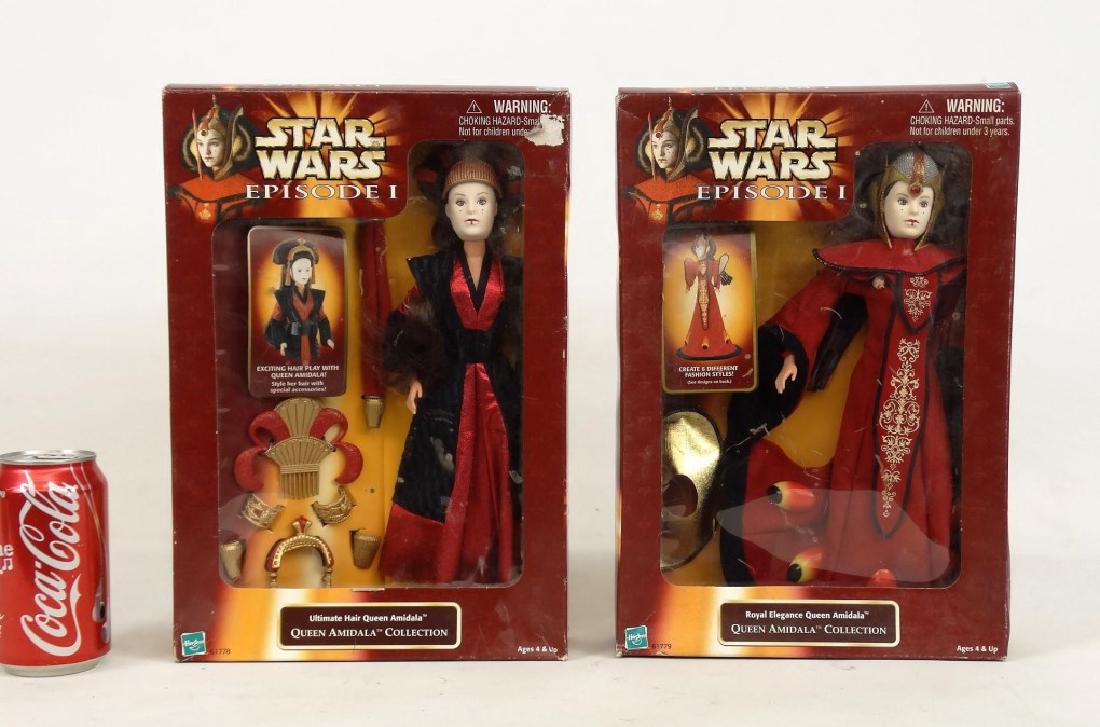 Star Wars Figures (1 of 6)