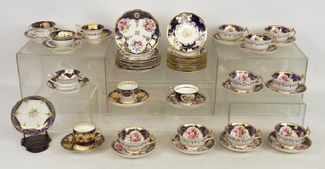 Early Porcelain Lot (1 of 19)