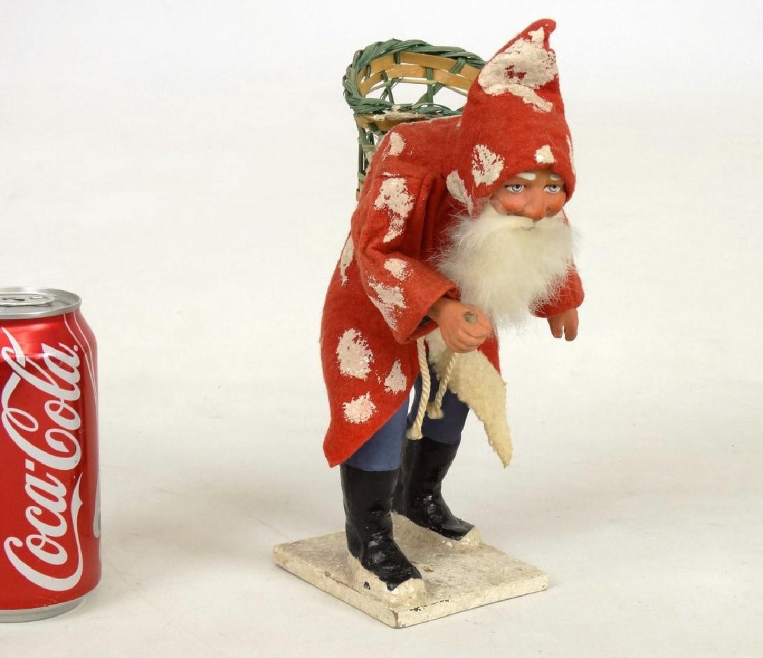 Belsnickel Santa Claus Figure (1 of 6)