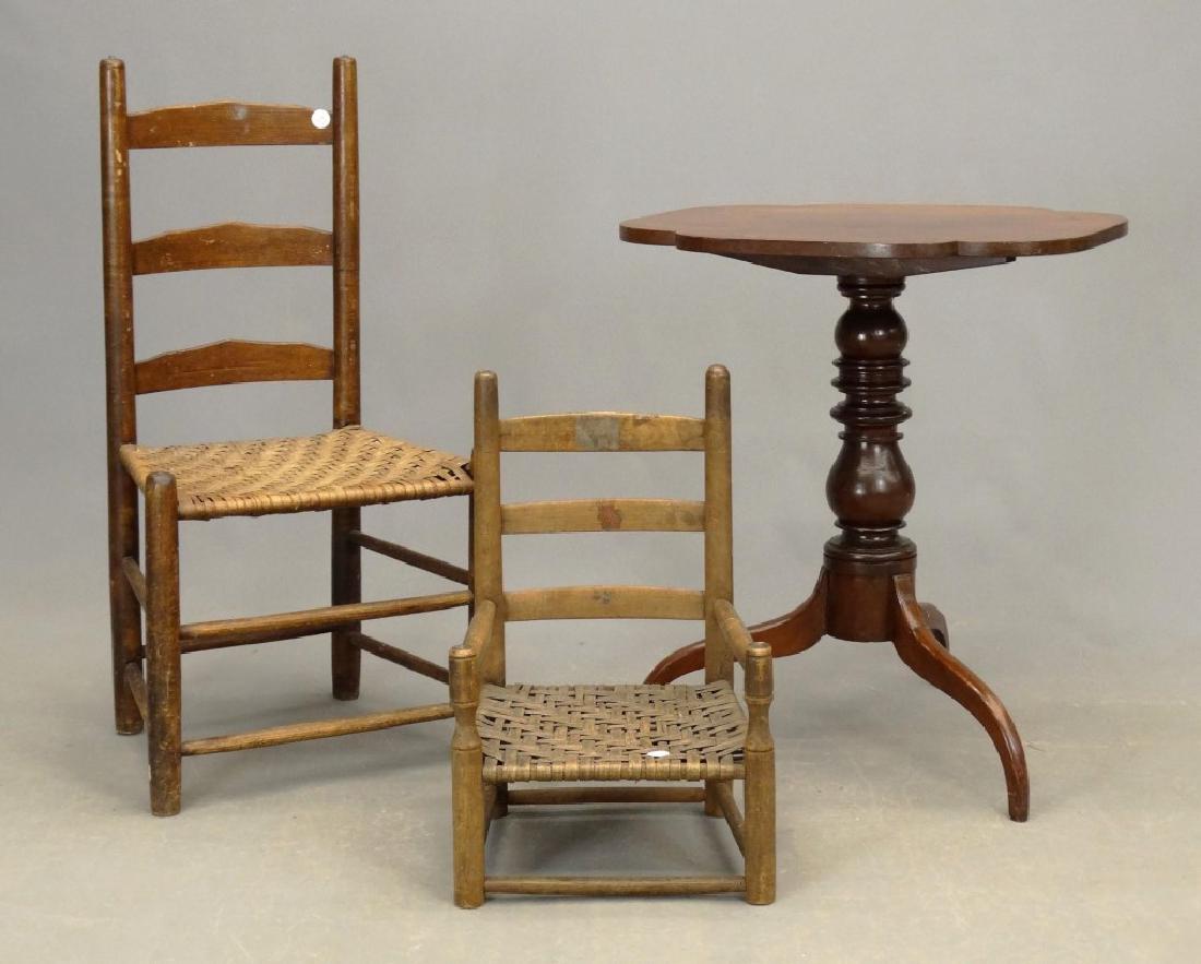 Furniture Lot (1 of 7)