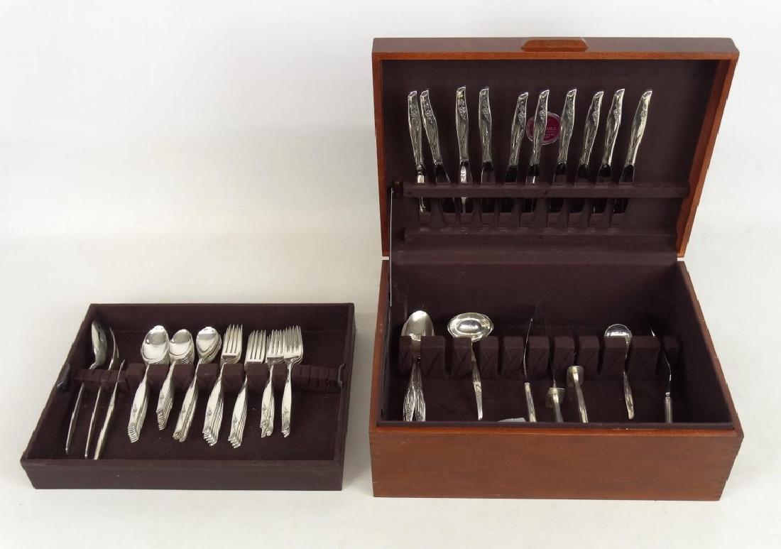 Sterling Silver Lot (1 of 8)