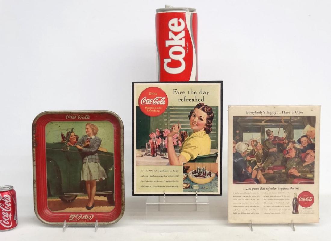 Coca Cola Lot (1 of 6)