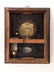 19th c. Wall Clock - 9