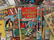 Comic Book Lot - 11