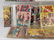 Comic Book Lot - 5