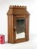 Architectural Hanging Cupboard