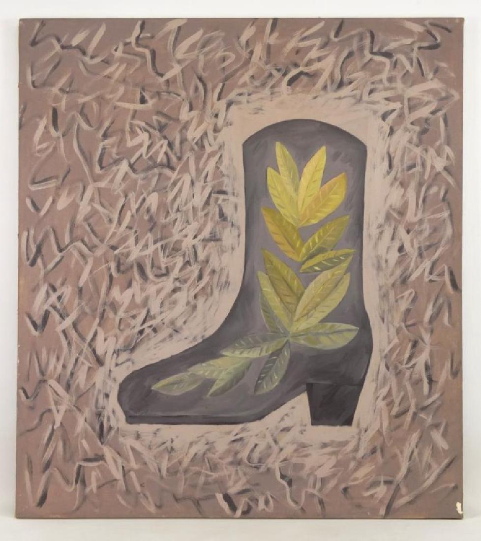 Jim Sullivan (b. 1939) (1 of 7)