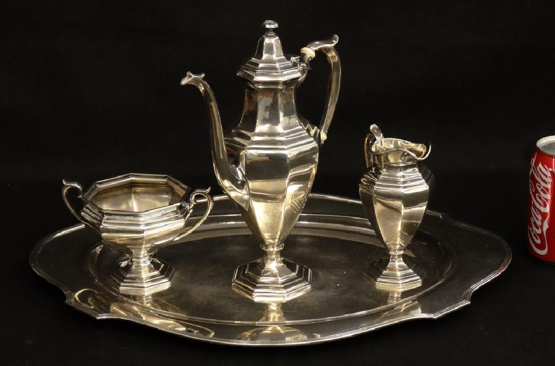 Sterling Silver Lot (1 of 11)