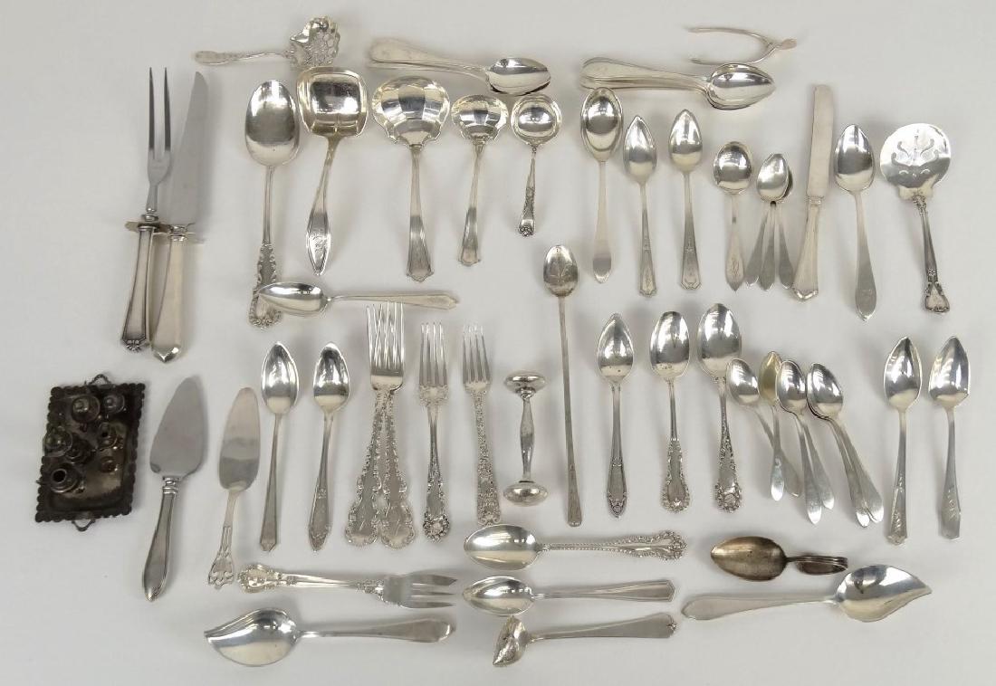 Sterling Silver Lot (1 of 14)