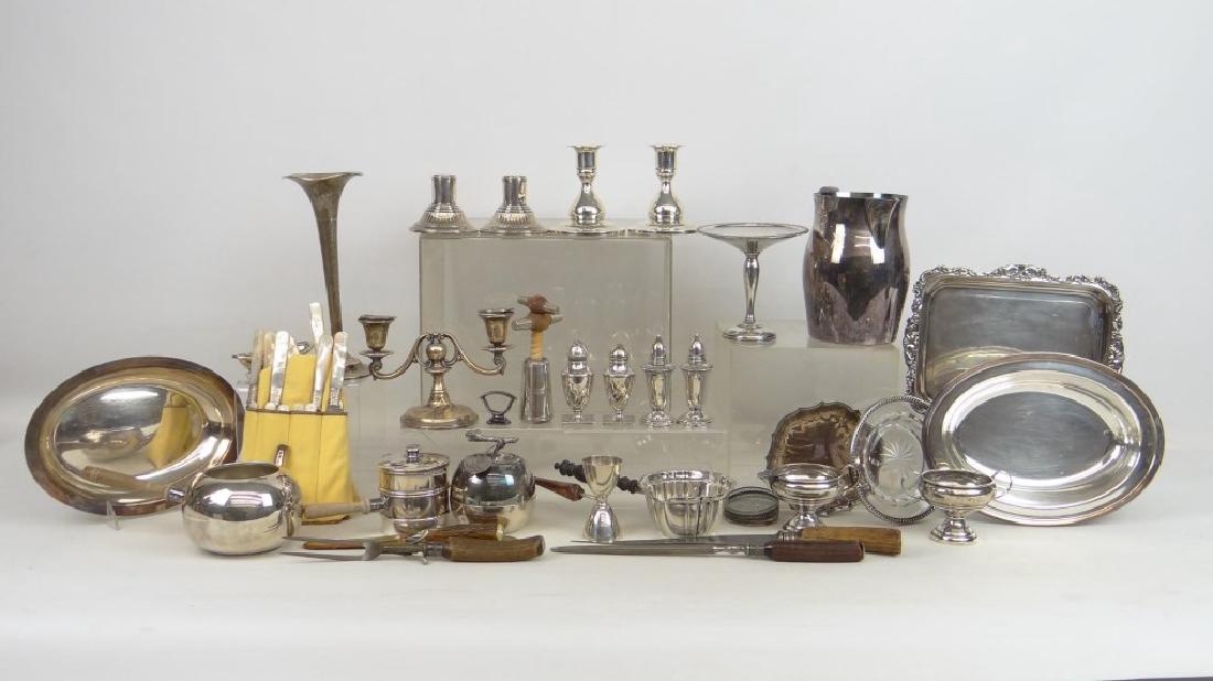 Sterling Silver Lot (1 of 13)