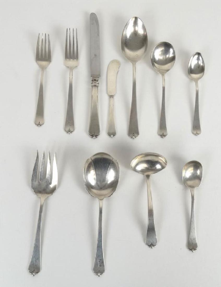 Sterling Silver Lot (1 of 7)