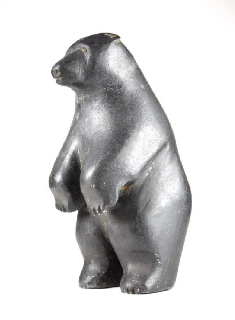 UNIDENTIFIED INUIT ARTIST (1 of 9)