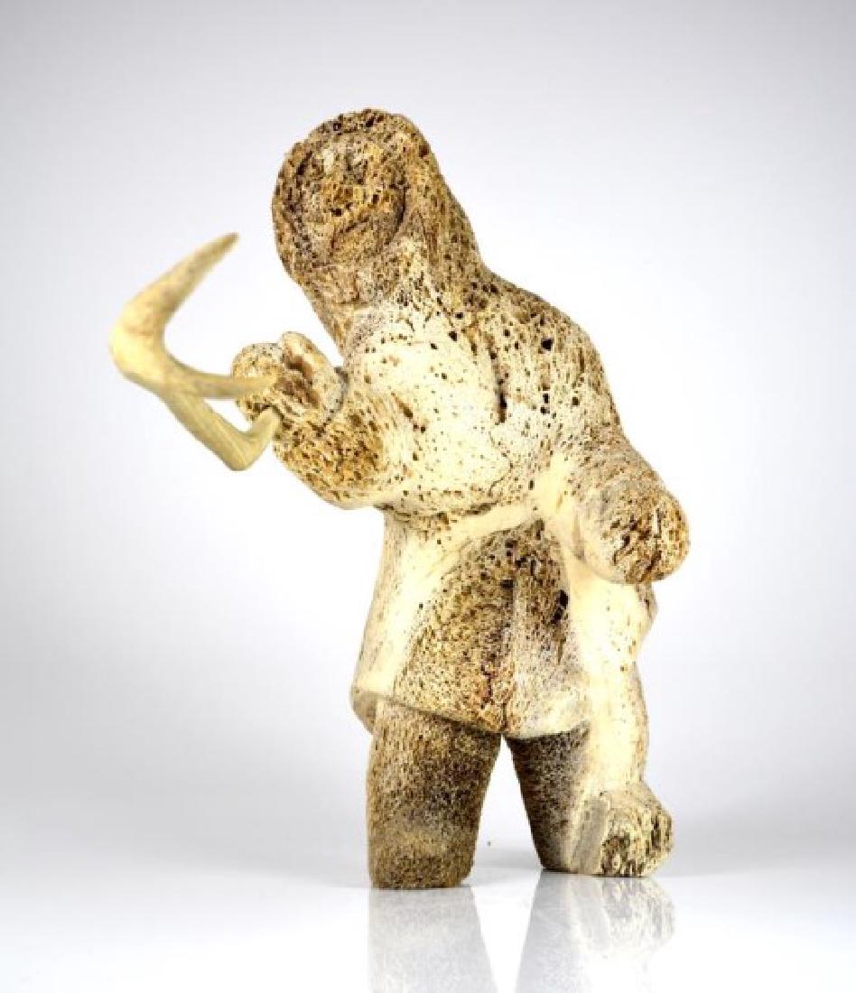 UNIDENTIFIED INUIT ARTIST (1 of 1)