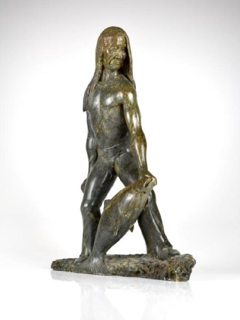 CLIFFORD PETTMAN (Canadian, 1946 - ) (1 of 2)