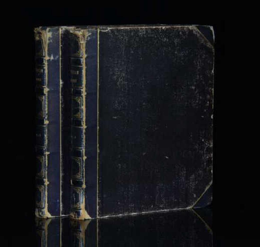 BARTLETT AMERICAN SCENERY (1 of 5)