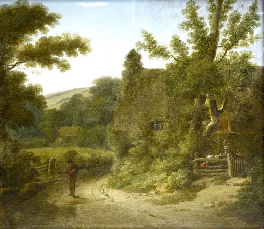 AFTER THOMAS GAINSBOROUGH (1 of 6)