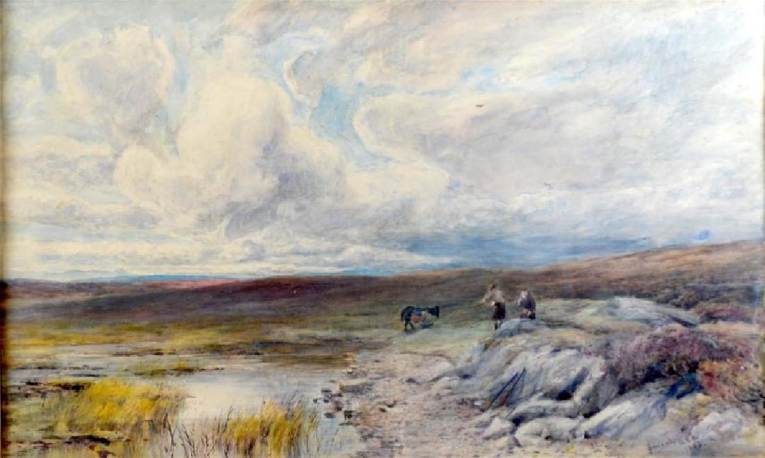 JOHN IV SMART R.S.A. (Scottish, 1838-1899) (1 of 7)